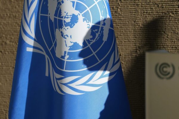 ΟΗΕ: Ο πόλεμος στο Ιράν παραβιάζει τον Χάρτη των Ηνωμένων Εθνών, τονίζει αποστολή του ΟΗΕ