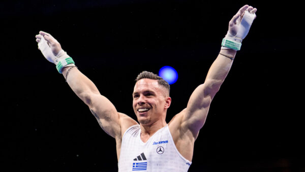 Με Πετρούνια στο Μπακού η εθνική ομάδα για το Παγκόσμιο Κύπελλο