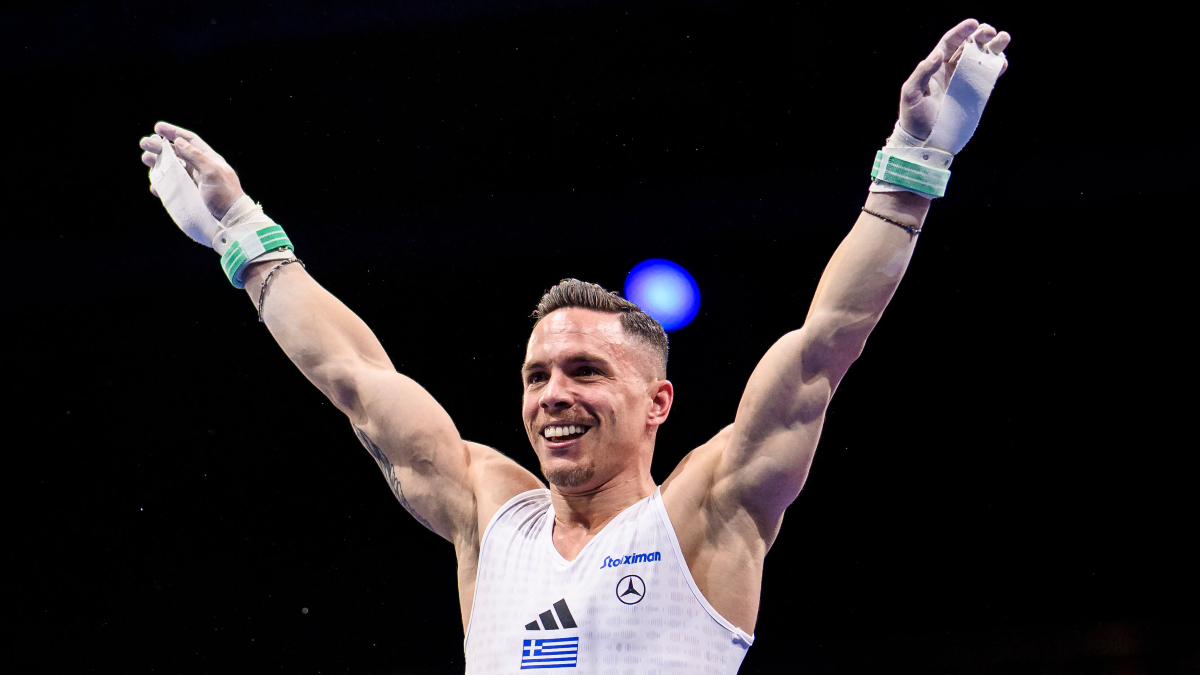 Με Πετρούνια στο Μπακού η εθνική ομάδα για το Παγκόσμιο Κύπελλο