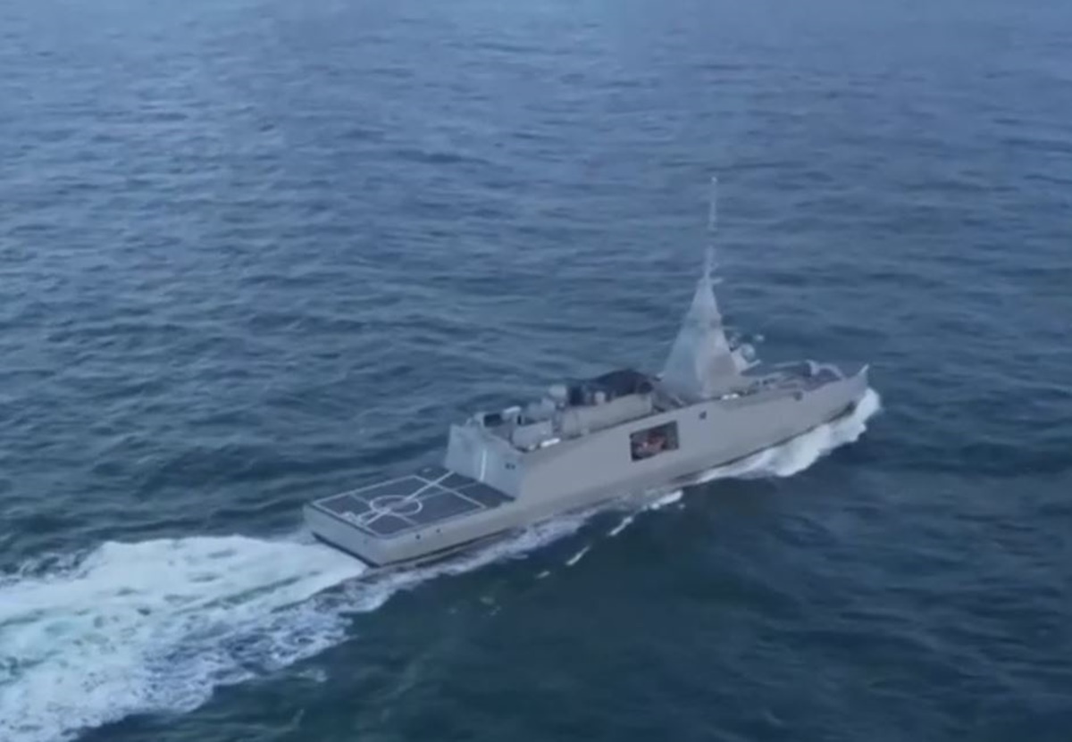 Η παρουσία της Ελλάδας στην Ανατολική Μεσόγειο αναβαθμίζει τον στρατηγικό ρόλο της χώρας