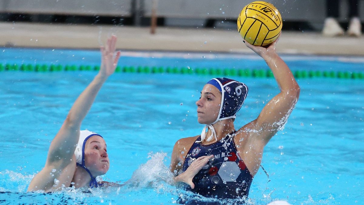 Με “όπλο” την άμυνα η Βουλιαγμένη, οριακή νίκη στον Πειραιά για τον ΠΑΟΚ