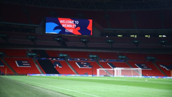 Φαβορί το Λονδίνο για τη διεξαγωγή του Finalissima