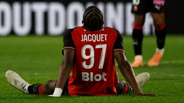 Ο Ζακέ χάνει την υπόλοιπη σεζόν κι ετοιμάζει βαλίτσες για… Λίβερπουλ