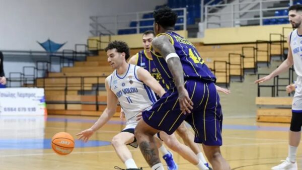 Φιλοξενίδης: «Ανέκαθεν ήμουν ένας παίκτης που ζητάω τις μεγάλες στιγμές»