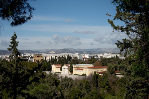 Καιρός: Τοπικές βροχές κυρίως στα βόρεια – Η πρόγνωση του Χρυσόστομου Παρανού