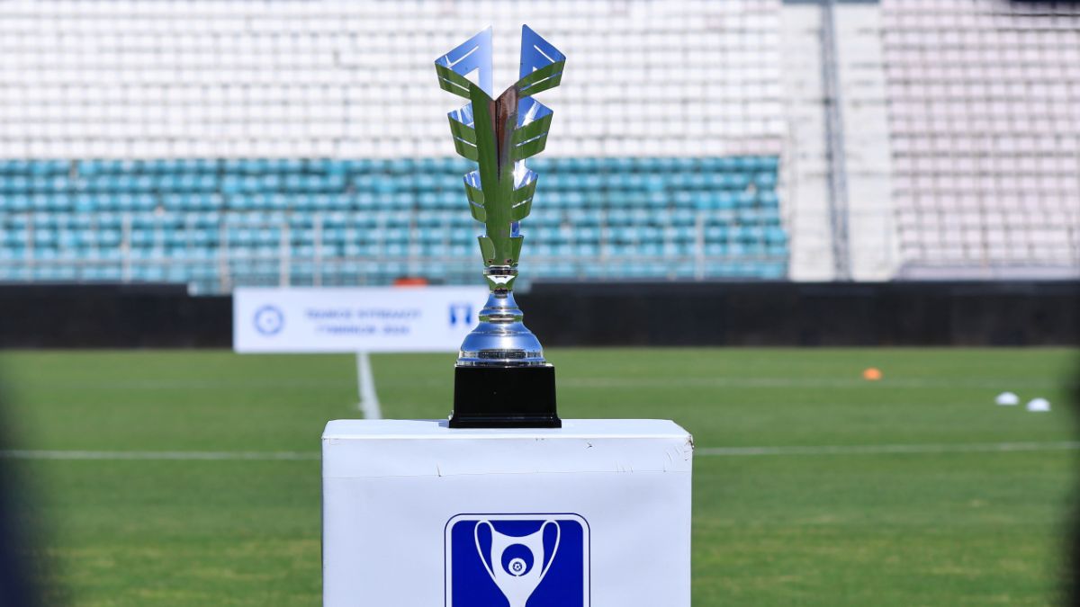 Κύπελλο Ελλάδας Γυναικών: τα ζευγάρια των ημιτελικών