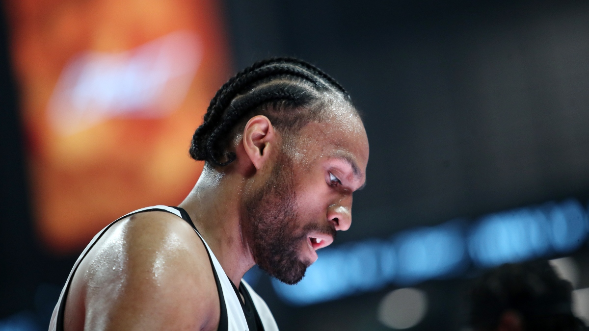 Πάρκερ: «Έχουμε μεγάλη ευκαιρία να κερδίσουμε το BCL, θα δώσω όσα έχω για να βοηθήσω»