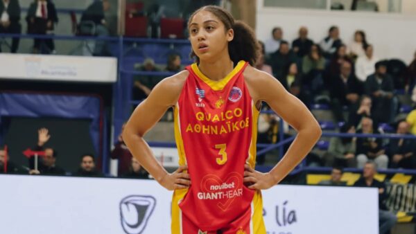 Τσινέκε: «Το όραμα του Αθηναϊκού είναι το τρεμπλ»