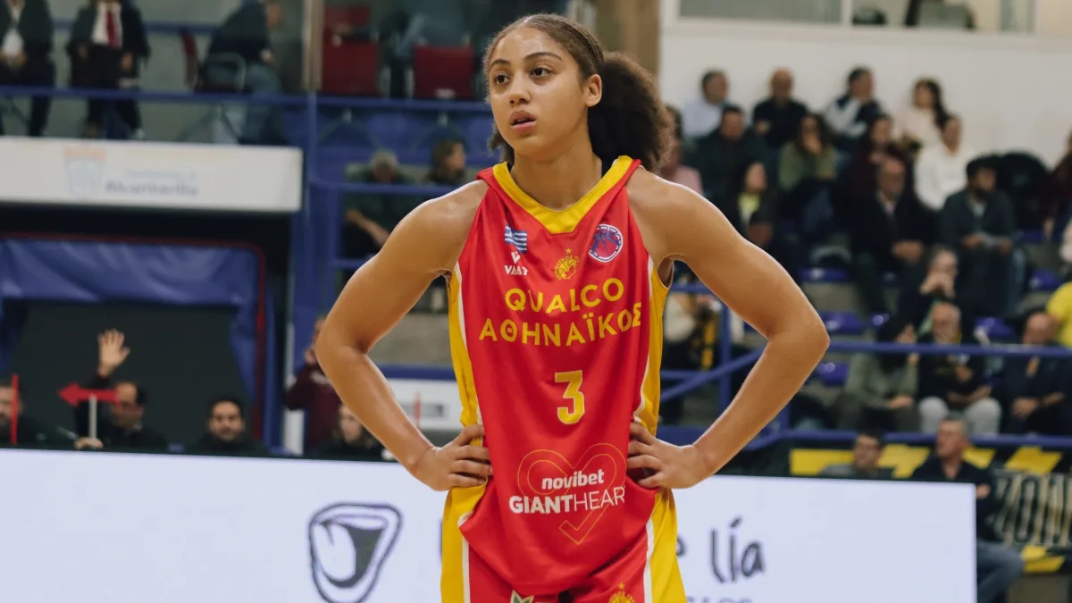 Τσινέκε: «Το όραμα του Αθηναϊκού είναι το τρεμπλ»