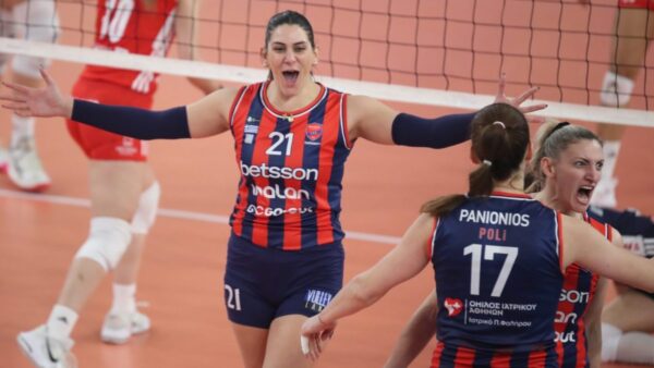 Ανατροπή-πρόκριση για τον Πανιώνιο στον τελικό του Κυπέλλου Ελλάδας