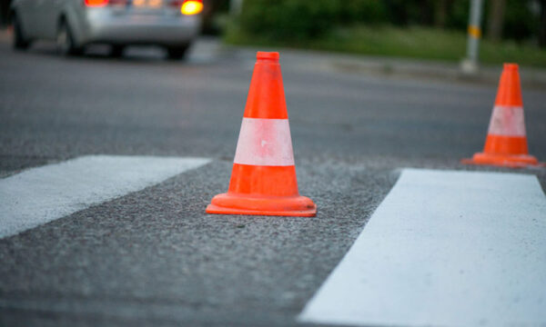 Αττική Οδός: Κυκλοφοριακές ρυθμίσεις το διήμερο 6–7 Μαρτίου λόγω εργασιών