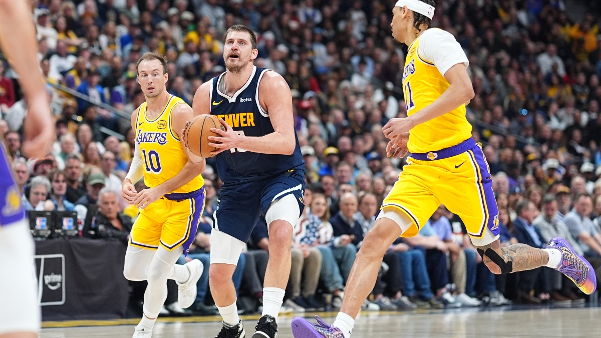 Ο Γιόκιτς νίκησε τον Ντόντσιτς, συνεχίζει να γράφει ιστορία ο ΛεΜπρόν