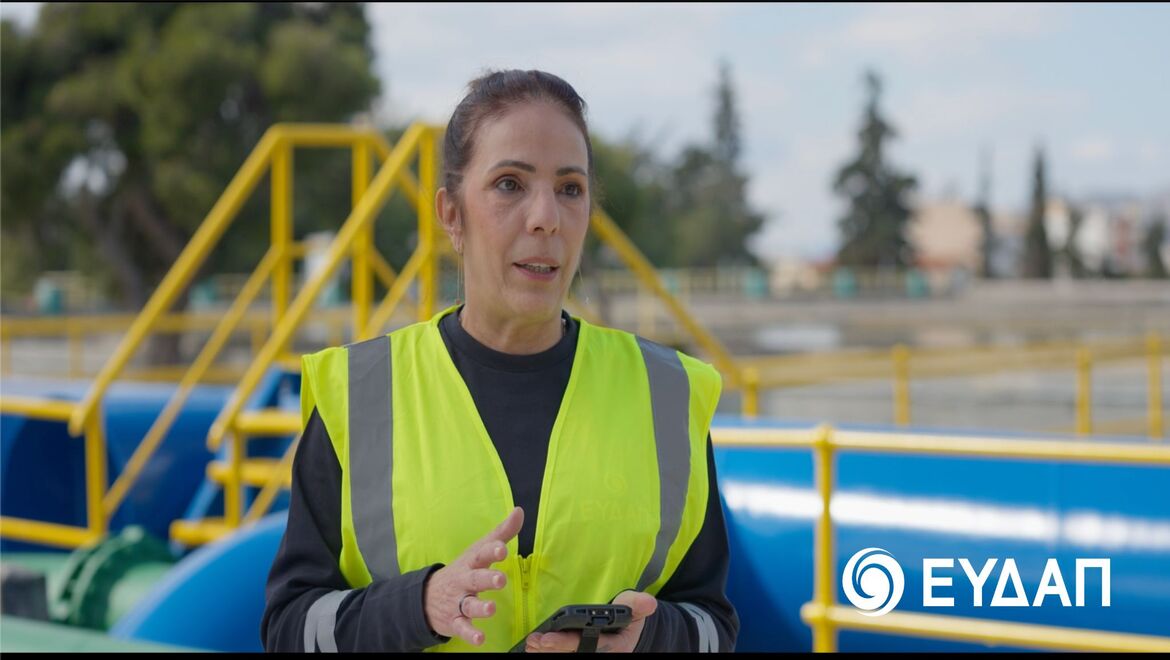 ΕΥΔΑΠ: Στρατηγική προτεραιότητα η ισότιμη συμμετοχή των γυναικών