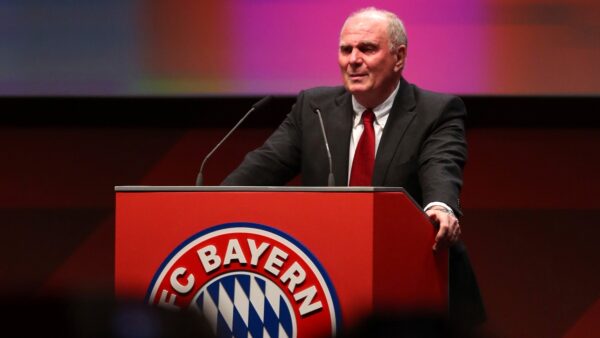 Χένες: «Κάποιοι μάνατζερ θα πρέπει να μπαίνουν σε μαύρη λίστα»