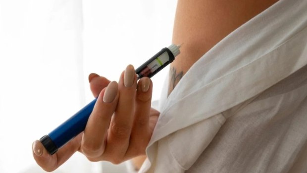 Ξαναπαίρνουν το βάρος που έχασαν με τα νέα φάρμακα οι 2 στους 3