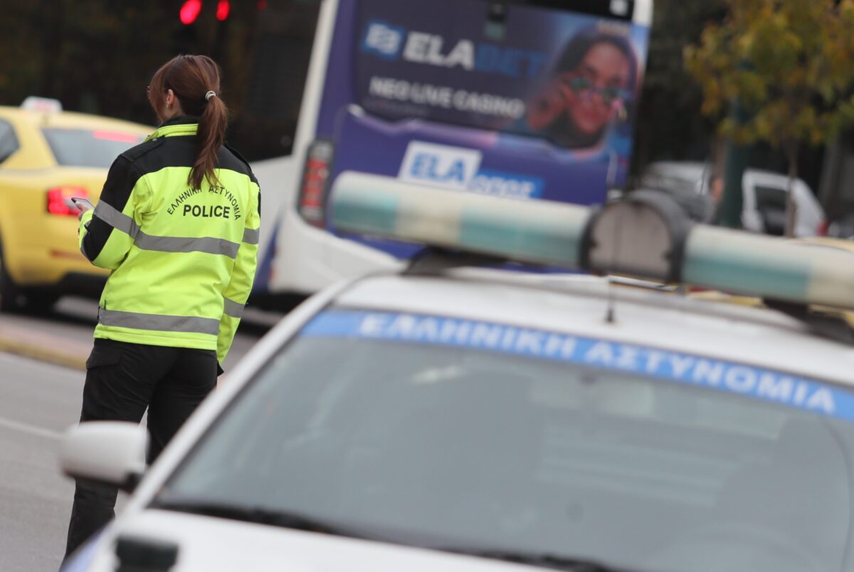 Ο νέος ΚΟΚ φέρνει τα πρώτα θετικά αποτελέσματα: Αισθητή μείωση των θανατηφόρων τροχαίων στην Αττική