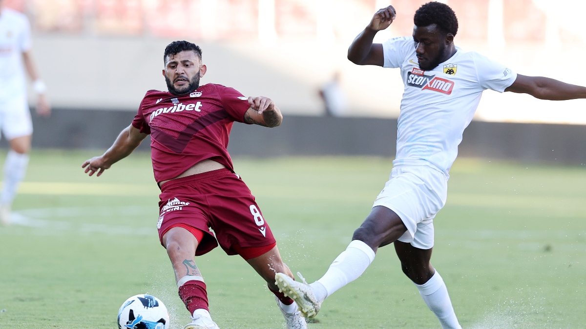 Super League (24η αγωνιστική): Να διατηρηθεί στην κορυφή η ΑΕΚ, μάχη οκτάδας στο Περιστέρι