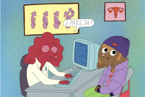 «Συγγνώμη… μιλάω»: Μία άλλη άποψη για τα καθημερινά και τα μεγάλα προβλήματα της σύγχρονης γυναίκας