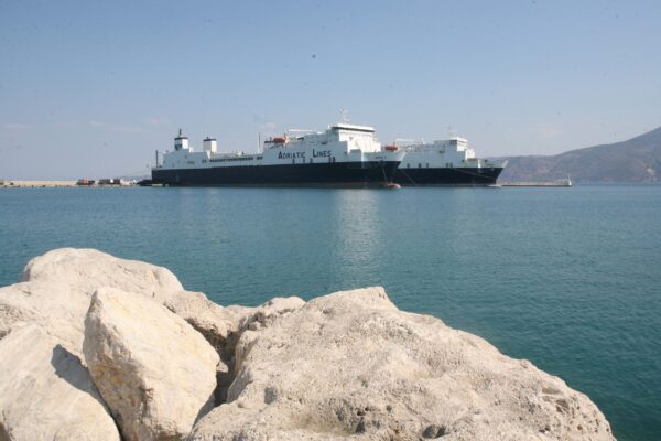 Εντοπίστηκε σορός άνδρα κοντά στο λιμάνι της Κορίνθου