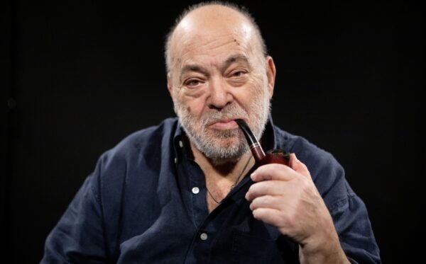 Πέθανε ο Χρήστος Βαλαβανίδης