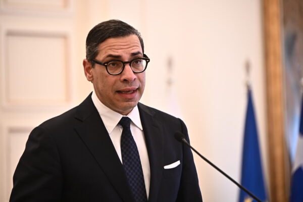 Κόμπος στο BBC: «Η ζωή συνεχίζεται κανονικά στην Κύπρο» – Υπό έλεγχο η κατάσταση μετά το περιστατικό με ιρανικό drone