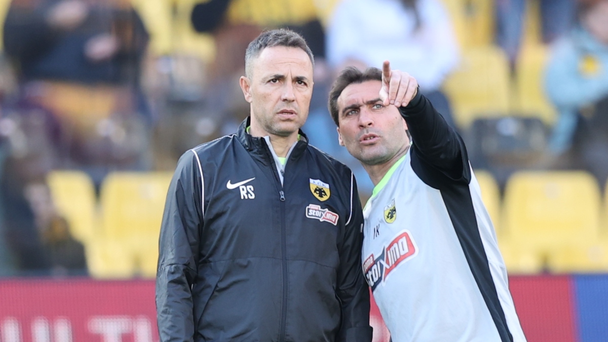 Κυριακίδης: «Πετύχαμε σημαντική νίκη»