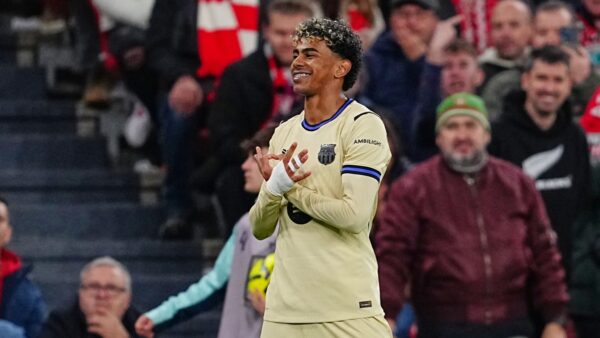 Επαγγελματικό διπλό πρωταθλήματος για την Μπαρτσελόνα στο Μπιλμπάο