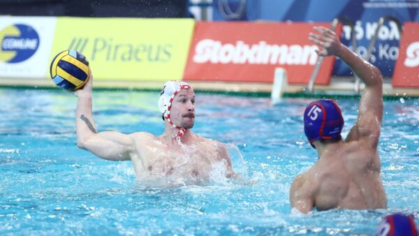 Εμφατική επικράτηση του Ολυμπιακού απέναντι στον Πανιώνιο