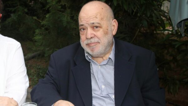Χρήστος Βαλαβανίδης: Είχε μιλήσει ανοιχτά για την περιπέτεια υγείας του δύο μήνες πριν πεθάνει