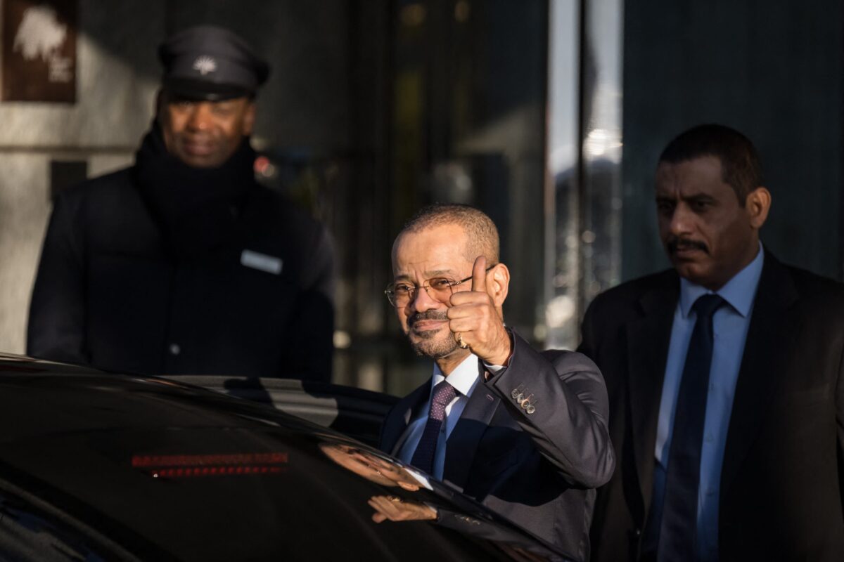 Ομάν: Πρωτοβουλία για τερματισμό του πολέμου