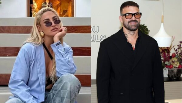 Ιωάννα Τούνη: Η νέα σπόντα για τον Δημήτρη Αλεξάνδρου – «Όταν φεύγει ο έρωτας, βλέπεις πιο καθαρά!»