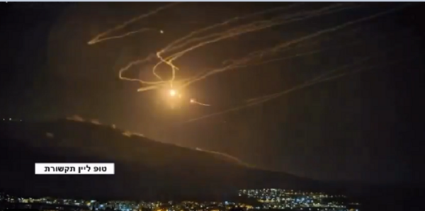 Iσραήλ: Στοχοποιήθηκαν διοικητές των «Φρουρών της Επανάστασης» στη Βηρυτό