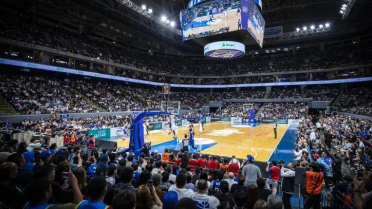 Πλήθη φιλάθλων ανέβασαν τον ρυθμό στα προκριματικά του Παγκοσμίου Κυπέλλου 2027 στο 2ο «παράθυρο»