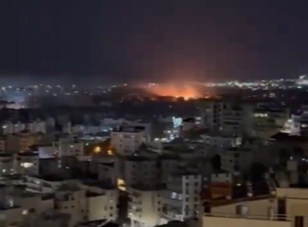 Κουβέιτ: Μαζική επίθεση drones με στόχο δεξαμενές καυσίμων στο διεθνές αεροδρόμιο