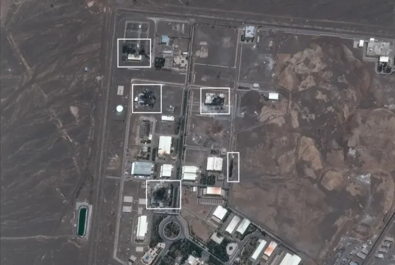 Axios: Σενάριο αποστολής ειδικών δυνάμεων των ΗΠΑ στο Ιράν για κατάσχεση εμπλουτισμένου ουρανίου