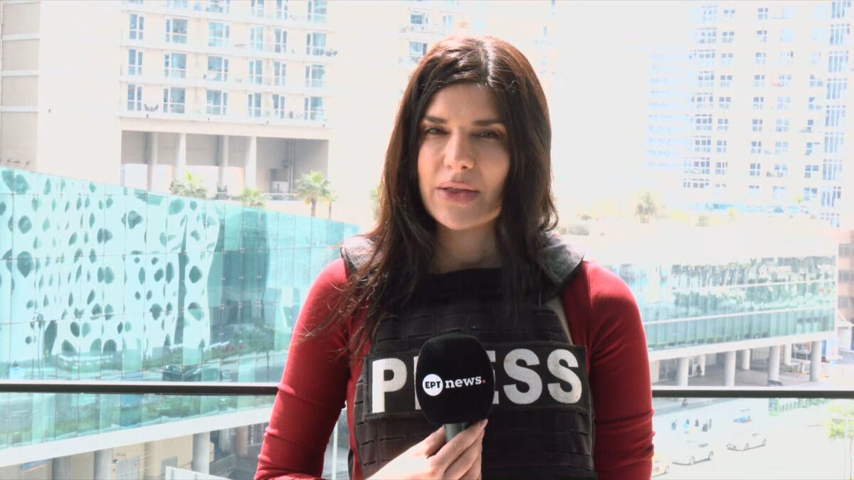 Το ΕΡΤnews στο Ντουμπάι: Πρωτόγνωρες καταστάσεις με ολονύκτιο συναγερμό – «Σιωπηλή έξοδος» Ελλήνων από το Εμιράτο