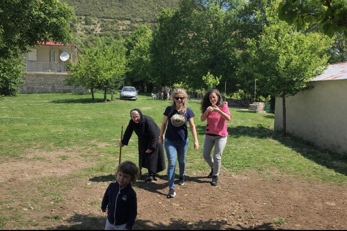 Παγκόσμια Ημέρα της Γυναίκας: Η ανεκτίμητη προσφορά των γυναικών, μέσα από την ιστορία της γιαγιάς Κωνστάντως
