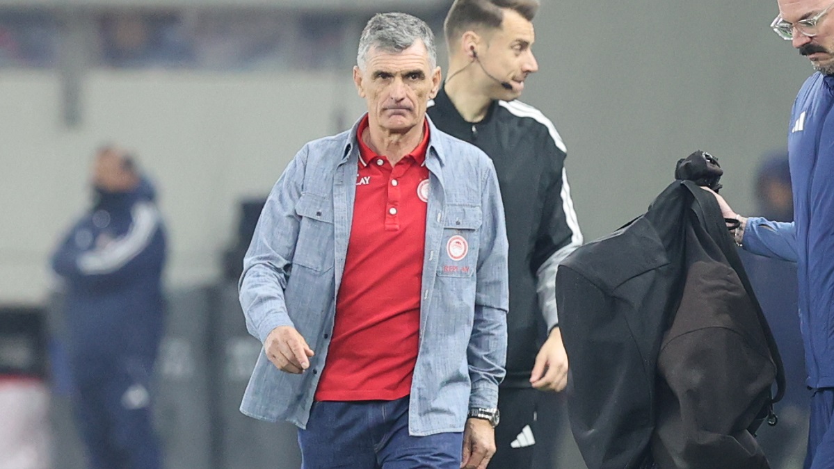 Μεντιλίμπαρ: «Δεν μπορέσαμε να είμαστε αποτελεσματικοί»