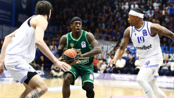 Οι σημαντικότερες στιγμές του Ηρακλής – Παναθηναϊκός (vids)