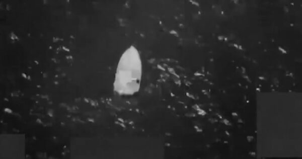 Έξι νεκροί σε πλήγμα των ΗΠΑ κατά σκάφους που φέρεται να μετέφερε ναρκωτικά στον Ανατολικό Ειρηνικό