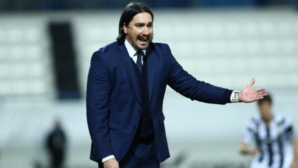 Κηφισιά: Παρά τις απουσίες θέλει να χαλάσει τα γενέθλια του Παναιτωλικού