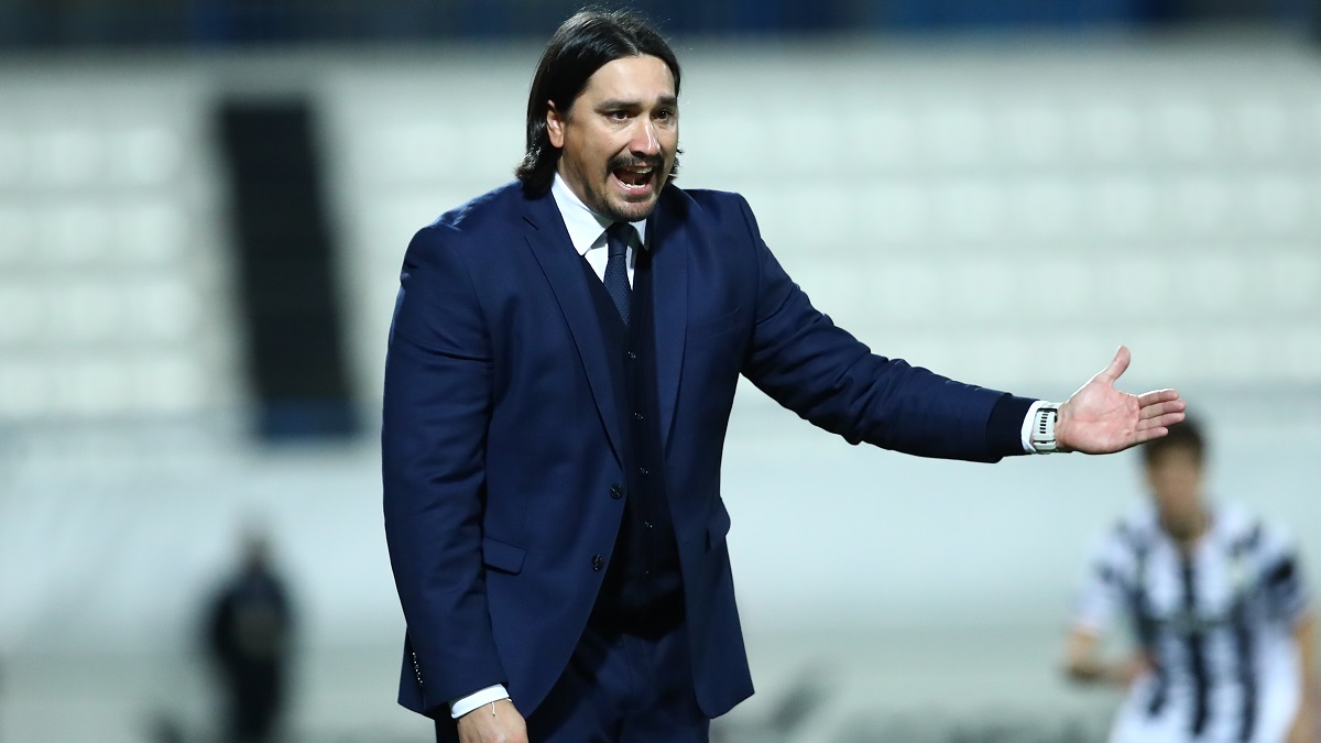 Κηφισιά: Παρά τις απουσίες θέλει να χαλάσει τα γενέθλια του Παναιτωλικού