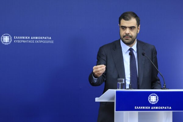 Π. Μαρινάκης: Από την πρωτοβουλία για την προστασία της Βουλγαρίας δεν επηρεάζεται κατ’ ελάχιστον η αντιβαλλιστική προστασία της ελληνικής επικράτειας