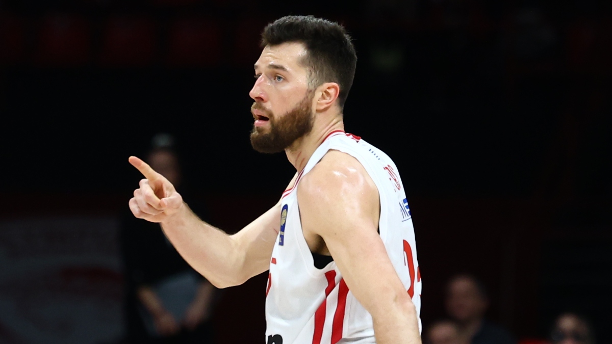 Κορυφαίος της 20ης αγωνιστικής ο Πίτερς