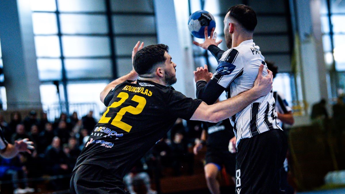 Ισόπαλο το συναρπαστικό ντέρμπι “δικεφάλων”