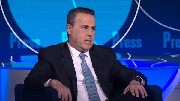 Παπασταύρου στο ΕΡΤnews: Τις επόμενες μέρες θα ανακοινωθούν μέτρα κατά της αισχροκέρδειας στην ενέργεια