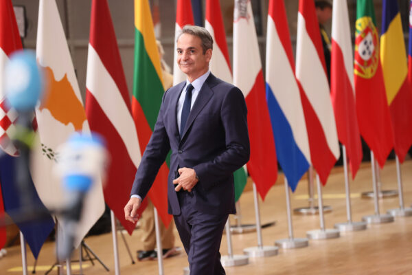 Με τη συμμετοχή του Κ. Μητσοτάκη την Τρίτη η Σύνοδος Κορυφής για την πυρηνική ενέργεια στη Γαλλία