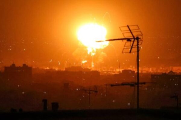 Η Αίγυπτος αυξάνει τις τιμές των καυσίμων λόγω γεωπολιτικών εξελίξεων