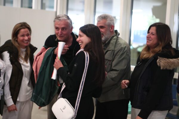 Συνεχίζονται οι ακυρώσεις πτήσεων προς τη Μέση Ανατολή – 1.292 Έλληνες πολίτες επέστρεψαν στην Ελλάδα έως και το Σάββατο