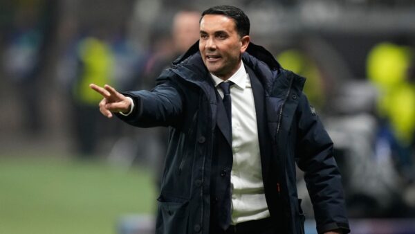 Παλαντίνο: «Η Μπάγερν το φαβορί, όλα όμως μπορεί να συμβούν»